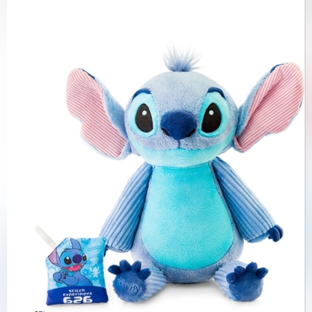 Scentsy Stitch Buddy
